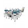 Screw packing Machine